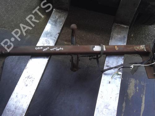 Used Tow ball/Mechanism HYUNDAI ELANTRA III (XD) 2.0 CRDi (113 hp) 20958159