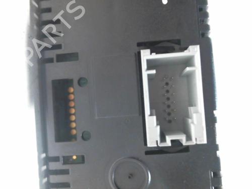 Climate control BMW 1 Coupe (E82) 118 d | BP20952076I5 