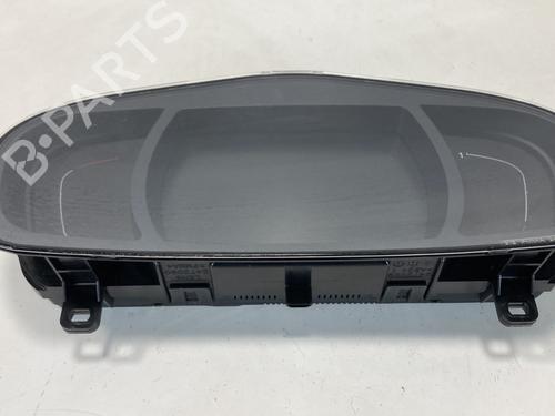 Cockpit RENAULT SCÉNIC IV (J9_) 1.5 dCi 110 (110 hp) 20955784