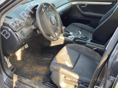 Rear left interior door handle AUDI A4 B6 Avant (8E5) 1.9 TDI | BP22024034I15  - Image 6