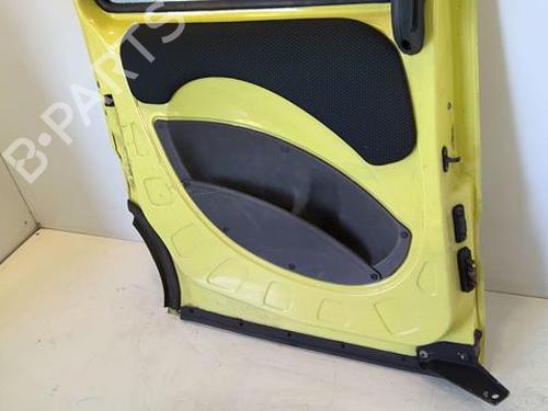 Left slide door FIAT DOBLO MPV (119_, 223_) 1.2 (223AXA1A) | BP22020621C74 