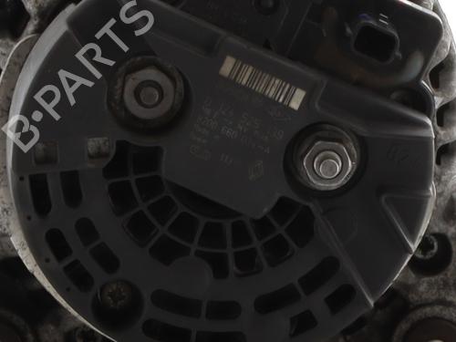 Alternator RENAULT KANGOO / GRAND KANGOO II (KW0/1_) 1.5 dCi 90 (KW05, KW08, KW0G, KW11) | BP29937012M7