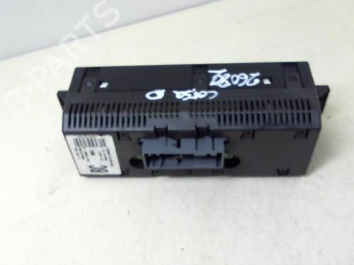 Display OPEL CORSA D (S07) 1.4 (L08, L68) | BP20939689C48