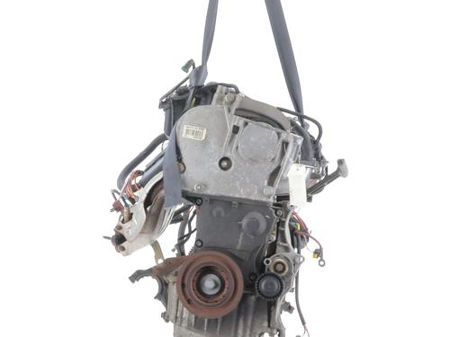 Used Engine Engine RENAULT MEGANE II Estate (KM0/1_) 1.6 (113 hp) 31800004 31800004