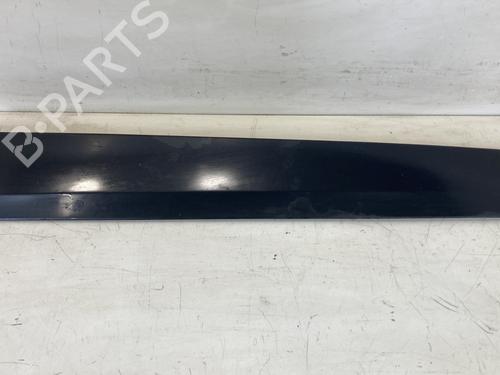 Used Door moulding trim RENAULT SCÉNIC III (JZ0/1_) 1.5 dCi (106 hp) 23791805