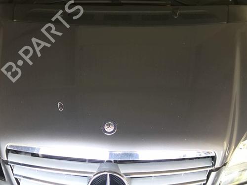 Used Hood MERCEDES-BENZ A-CLASS (W169) A 180 CDI (169.007, 169.307) (109 hp) 26507918