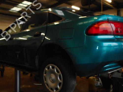 Used Parts MAZDA 323 P V (BA)  1.5 16V  2051772