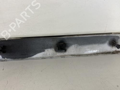 Door moulding trim PEUGEOT 206+ (2L_, 2M_) 1.4 HDi eco 70 | BP20943644C150 