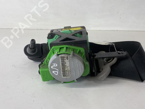 Front right belt tensioner TOYOTA YARIS (_P9_) 1.3 VVT-i (SCP90_, SCP90R) | BP22029762C88 