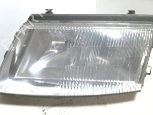 Used Left headlight Left headlight VW PASSAT B5 Variant (3B5) 1.9 TDI (115 hp) 20957680 20957680