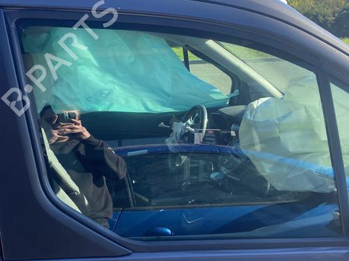 Used Front right door window FORD TOURNEO CONNECT / GRAND TOURNEO CONNECT V408 MPV 1.5 TDCi (120 hp) 30122658