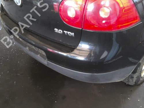 Used Rear bumper VW GOLF V (1K1) 2.0 TDI 16V (140 hp) 20958959