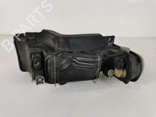 Venstre forlygte SEAT LEON (1M1) 1.9 TDI (110 hp) 22025287