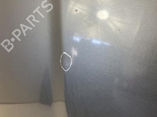 Hood AUDI A3 (8L1) S3 quattro | BP22031044C1 