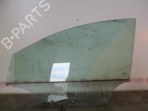 Used Front left door window SEAT IBIZA IV (6J5, 6P1) 1.2 TSI (105 hp) 20945906
