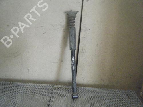 Used Right rear shock absorber FORD FIESTA V (JH_, JD_) 1.4 TDCi (68 hp) 20955294