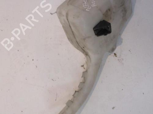 Spylertank FORD FUSION (JU_) 1.4 TDCi (68 hp) 20966002