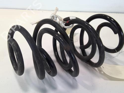 Used Shock absorber spring RENAULT TWINGO II (CN0_) 1.2 16V (CN04, CN0B) (75 hp) 20956176