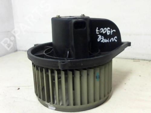 Used Heater blower motor CITROËN JUMPER I Van (244) 2.0 HDi (84 hp) 22020079