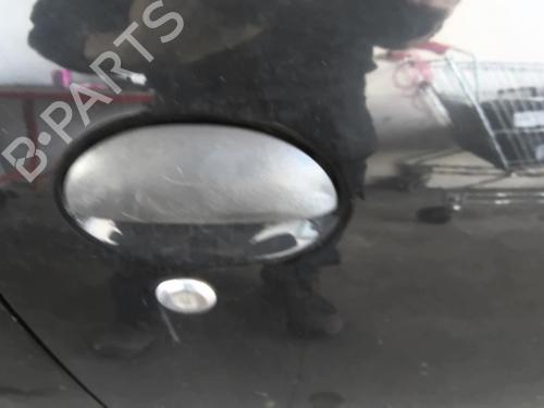 Used Front right exterior door handle PEUGEOT 107 (PM_, PN_) 1.0 (68 hp) 20959387