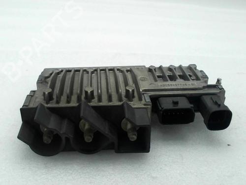 Computer PEUGEOT 508 I (8D_) 1.6 HDi (115 hp) 20965530