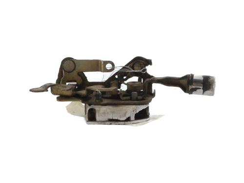 Used Front left lock Front left lock RENAULT TRAFIC Van (T_, P_, V_) 2.5 D (75 hp) 33123562 33123562