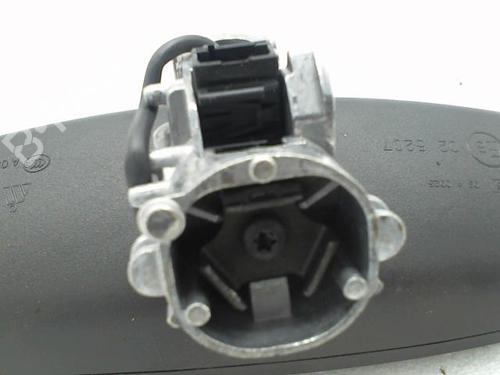 Rear mirror PEUGEOT 208 I (CA_, CC_) 1.6 HDi / BlueHDi 75 | BP20952529I6