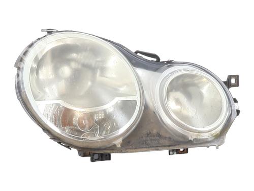 Używane Lampa przednia prawa VW POLO IV (9N_, 9A_) 1.4 16V (75 hp) 30634524
