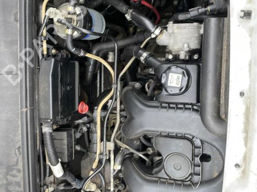 Startmotor FIAT DOBLO Box Body/MPV (223_) 1.9 D (223ZXB1A) | BP24462978M8 