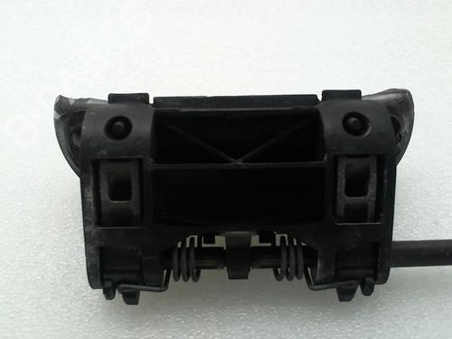 Used Front left exterior door handle Front left exterior door handle 20944021 20944021