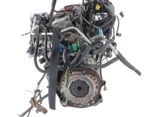 Motor PEUGEOT 206 Hatchback (2A/C) 1.4 i | BP27893443M1 