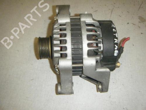 Generator OPEL VECTRA B (J96) 1.6 i 16V (F19) | BP20948664M7 
