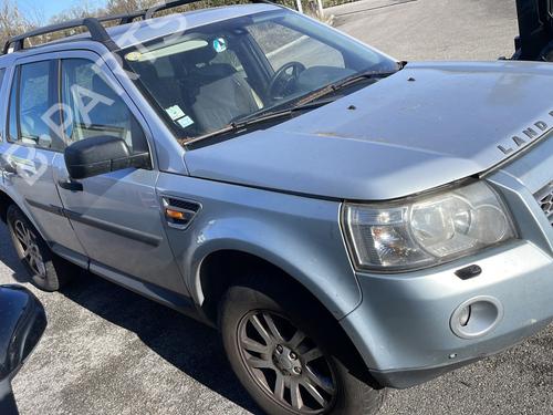 Climate control LAND ROVER FREELANDER 2 (L359) 2.2 TD4 4x4 | BP32446127I5 