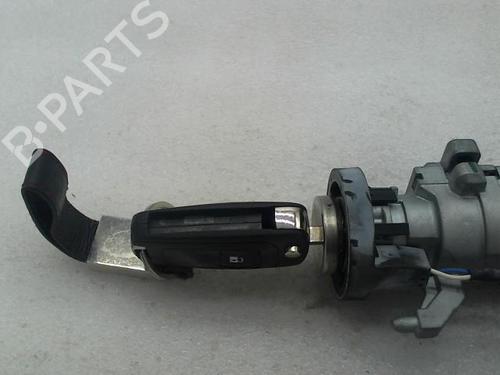 Used Ignition barrel Ignition barrel CHEVROLET AVEO Hatchback (T300) 1.3 D (75 hp) 20956235 20956235