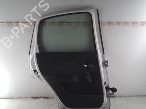 Left rear door CITROËN C3 I (FC_, FN_) 1.4 HDi | BP23142210C4 