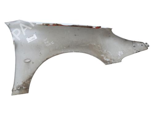 Left front fenders PEUGEOT 206 Hatchback (2A/C) 1.9 D | BP29500977C41 