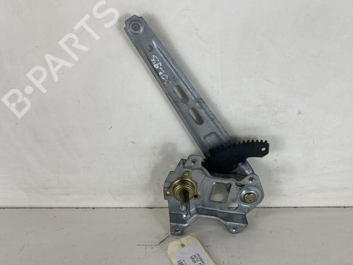 Rear left window mechanism HYUNDAI GETZ (TB) 1.5 CRDi | BP20961905C24 
