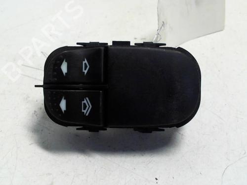 Used Left front window switch Left front window switch FORD FOCUS I Turnier (DNW) 1.4 16V (75 hp) 20971383 20971383