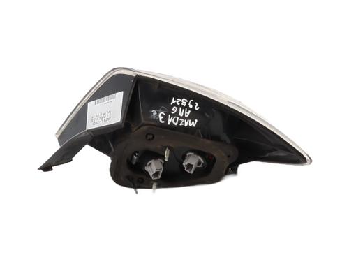 Left taillight MAZDA 3 (BK) 1.6 (BK14) | BP20968377C34 - Image 6