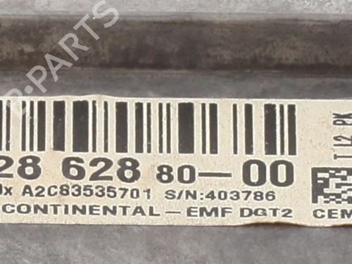 Display monitor PEUGEOT 208 I (CA_, CC_) 1.6 BlueHDi 100 | BP20944853C48
