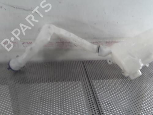 Used Windscreen washer tank PEUGEOT 207 (WA_, WC_) 1.4 HDi (68 hp) 20972587