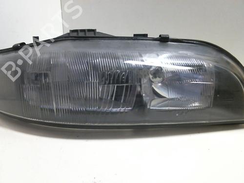 Used Right headlight Right headlight FIAT BRAVO I (182_) 1.9 JTD (100 hp) 20954333 20954333
