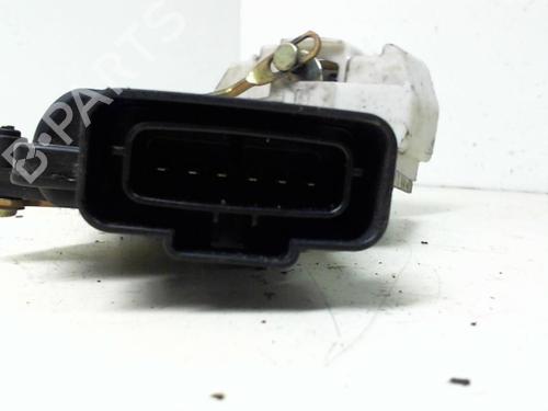 Rear left lock SUZUKI IGNIS II (MH) 1.3 (RM413) | BP20945324C100 