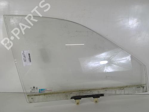 Used Front right door window HYUNDAI ACCENT I (X-3) 1.3 i 12V (84 hp) 20952702
