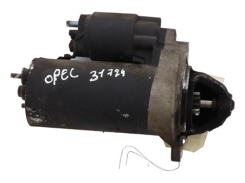 Used Starter Starter OPEL VECTRA B Hatchback (J96) 2.0 DI 16V (F68) (82 hp) 32348999 32348999