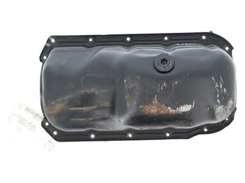 Oil sump FIAT PUNTO (188_) 1.2 60 (188.030, .050, .130, .150, .230, .250) | BP20945051M115 