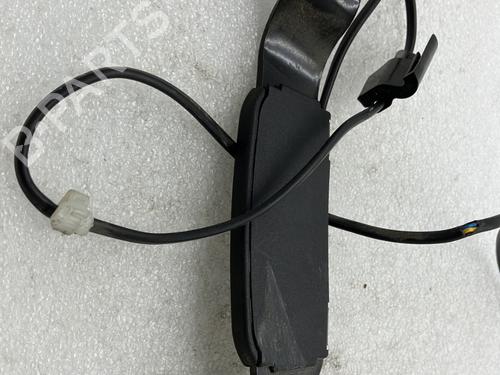 Used Seat buckle Seat buckle SEAT IBIZA IV (6J5, 6P1) 1.2 (60 hp) 21067517 21067517