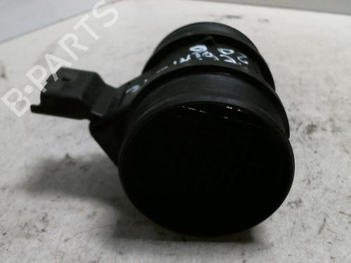 Mass air flow sensor PEUGEOT 206 Hatchback (2A/C) 2.0 HDI 90 | BP20939317M95 