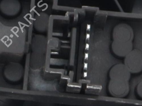 Left taillight RENAULT MEGANE I Coach (DA0/1_) 1.9 dCi (DA05, DA1F) | BP24334995C34