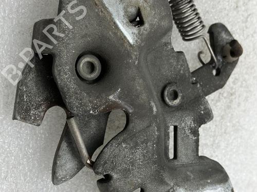 Hood lock CITROËN SAXO (S0, S1) 1.5 D | BP20962331C133 